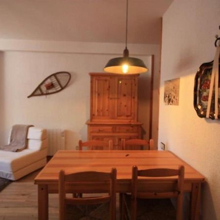 Apartamentos Sapporo III Vielha Esterno foto