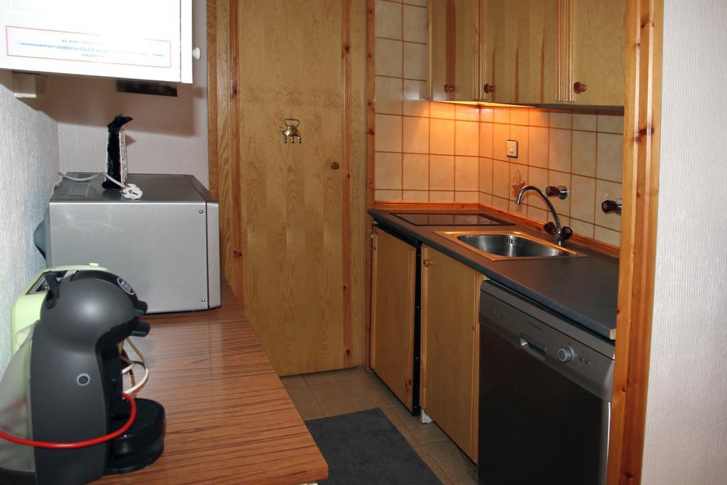 Apartamentos Sapporo III Vielha Esterno foto
