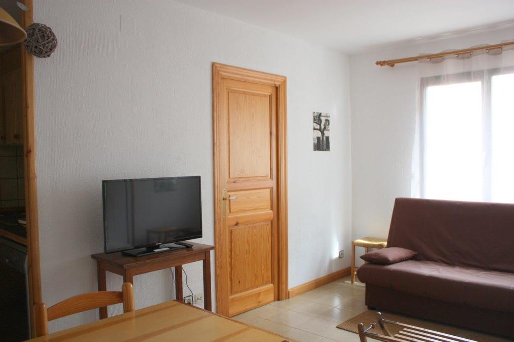 Apartamentos Sapporo III Vielha Esterno foto