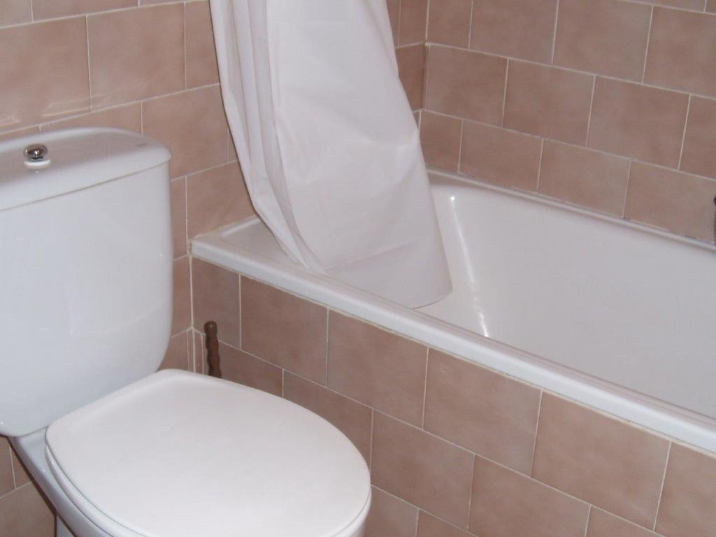 Apartamentos Sapporo III Vielha Esterno foto