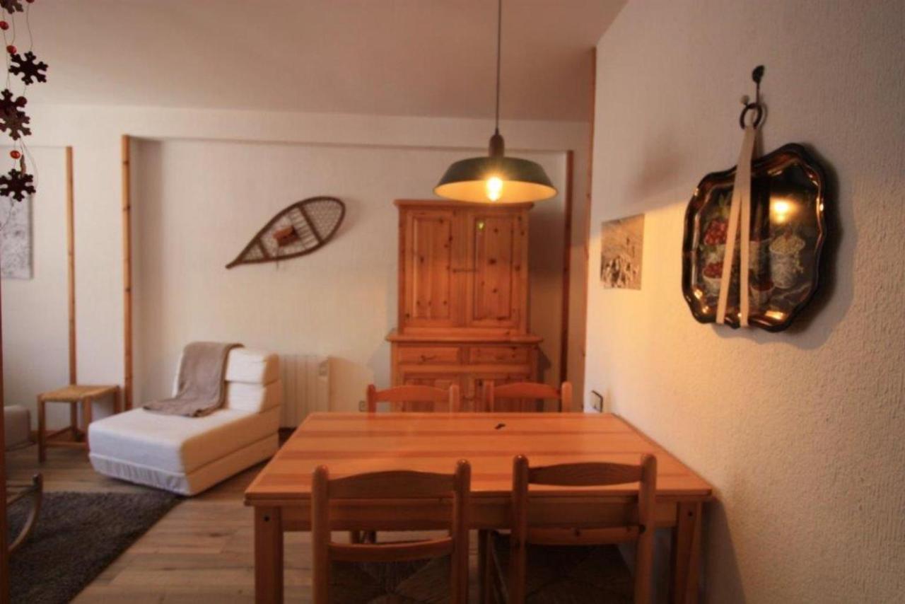 Apartamentos Sapporo III Vielha Esterno foto