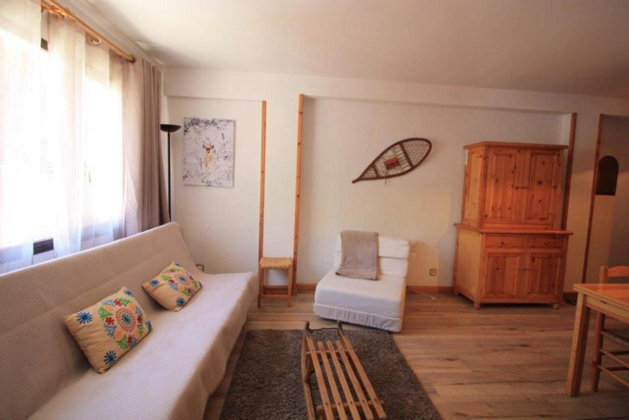 Apartamentos Sapporo III Vielha Esterno foto