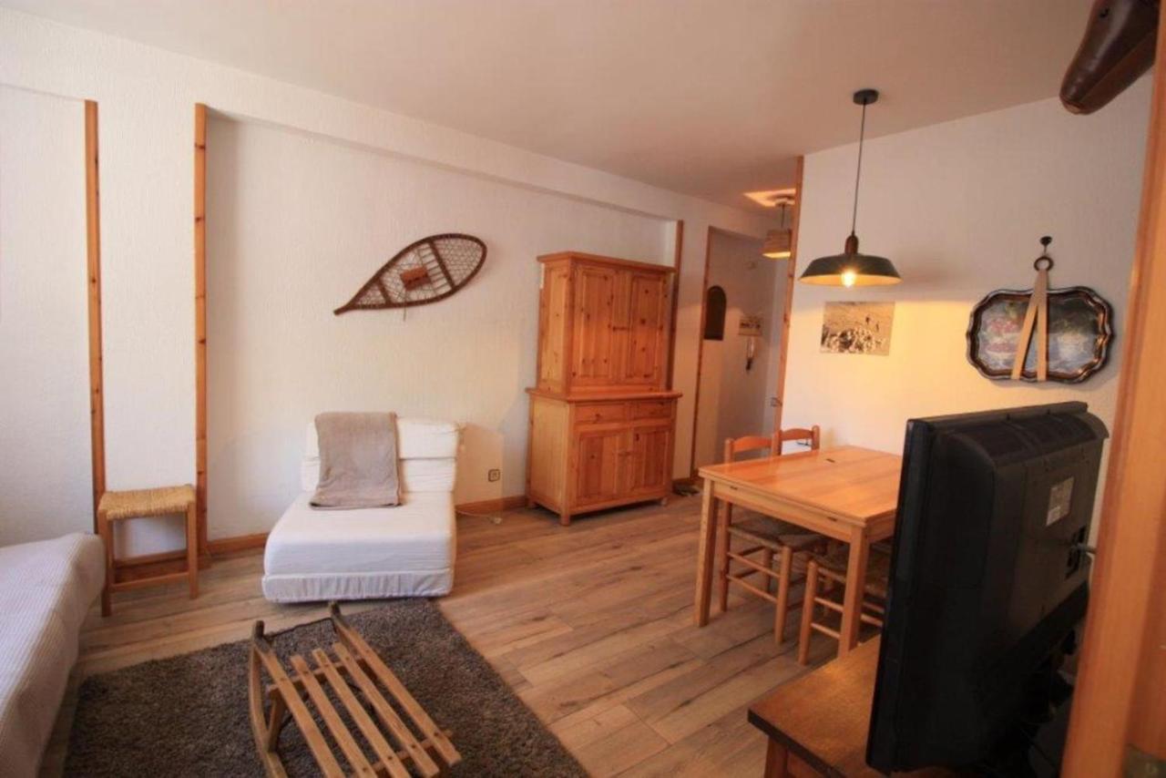 Apartamentos Sapporo III Vielha Esterno foto
