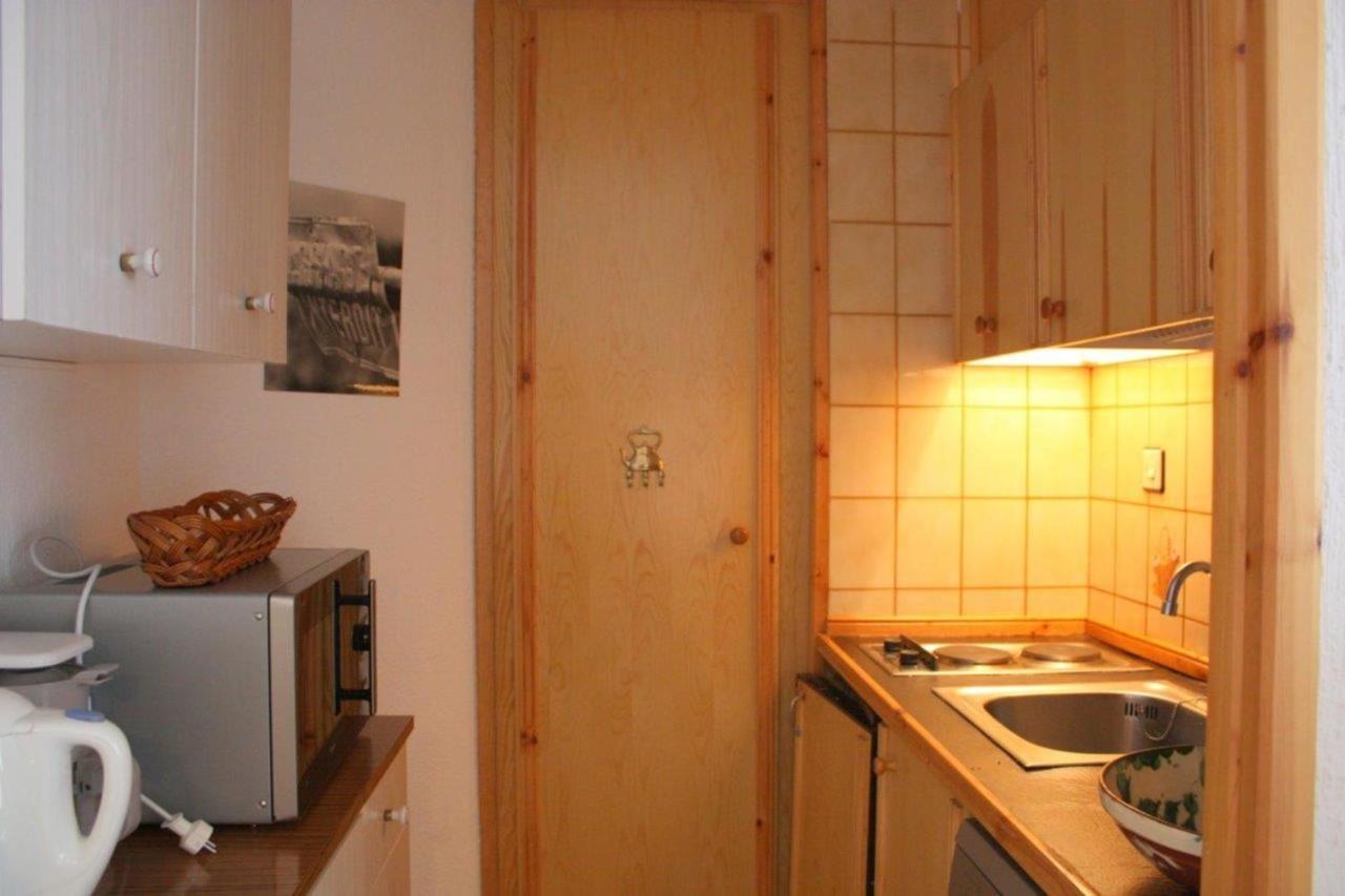 Apartamentos Sapporo III Vielha Esterno foto