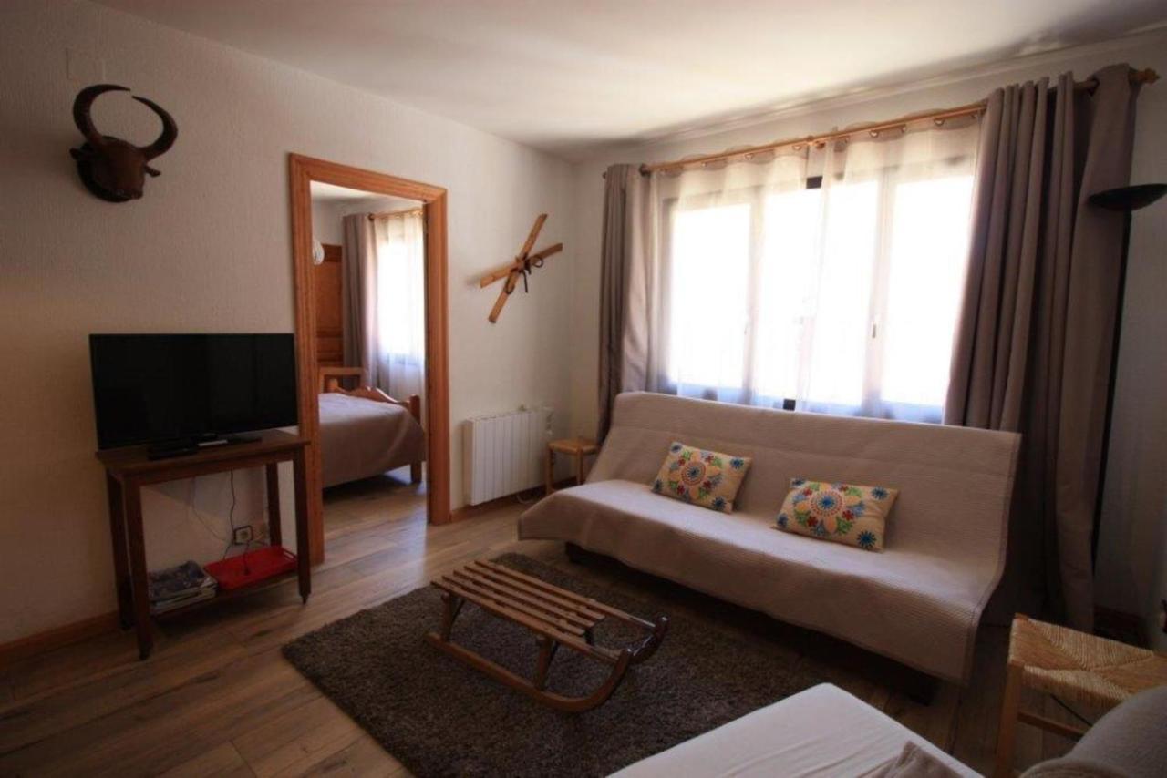 Apartamentos Sapporo III Vielha Esterno foto